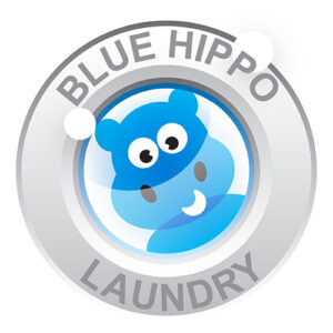 Blue Hippo Laundry