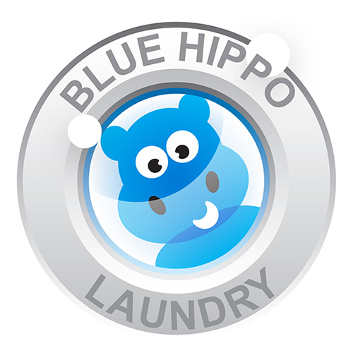 Blue Hippo Laundry