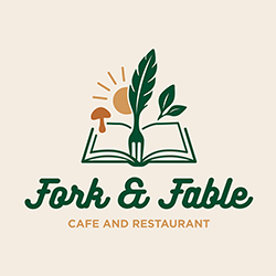Fork & Fable