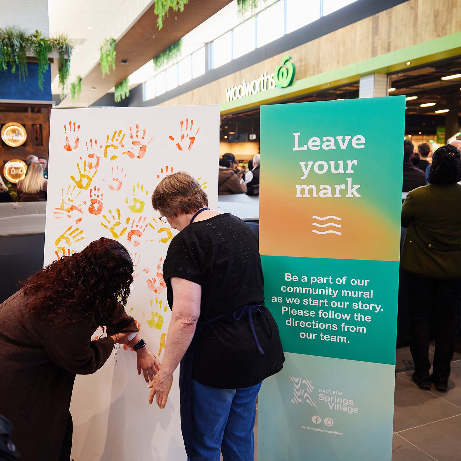 thanks for celebrating