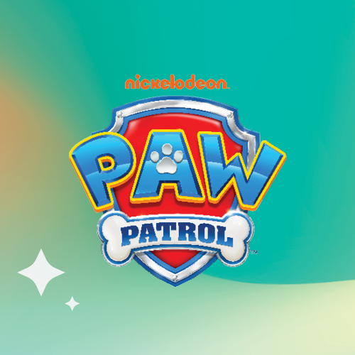 PAW Patrol fans, this one’s for you.