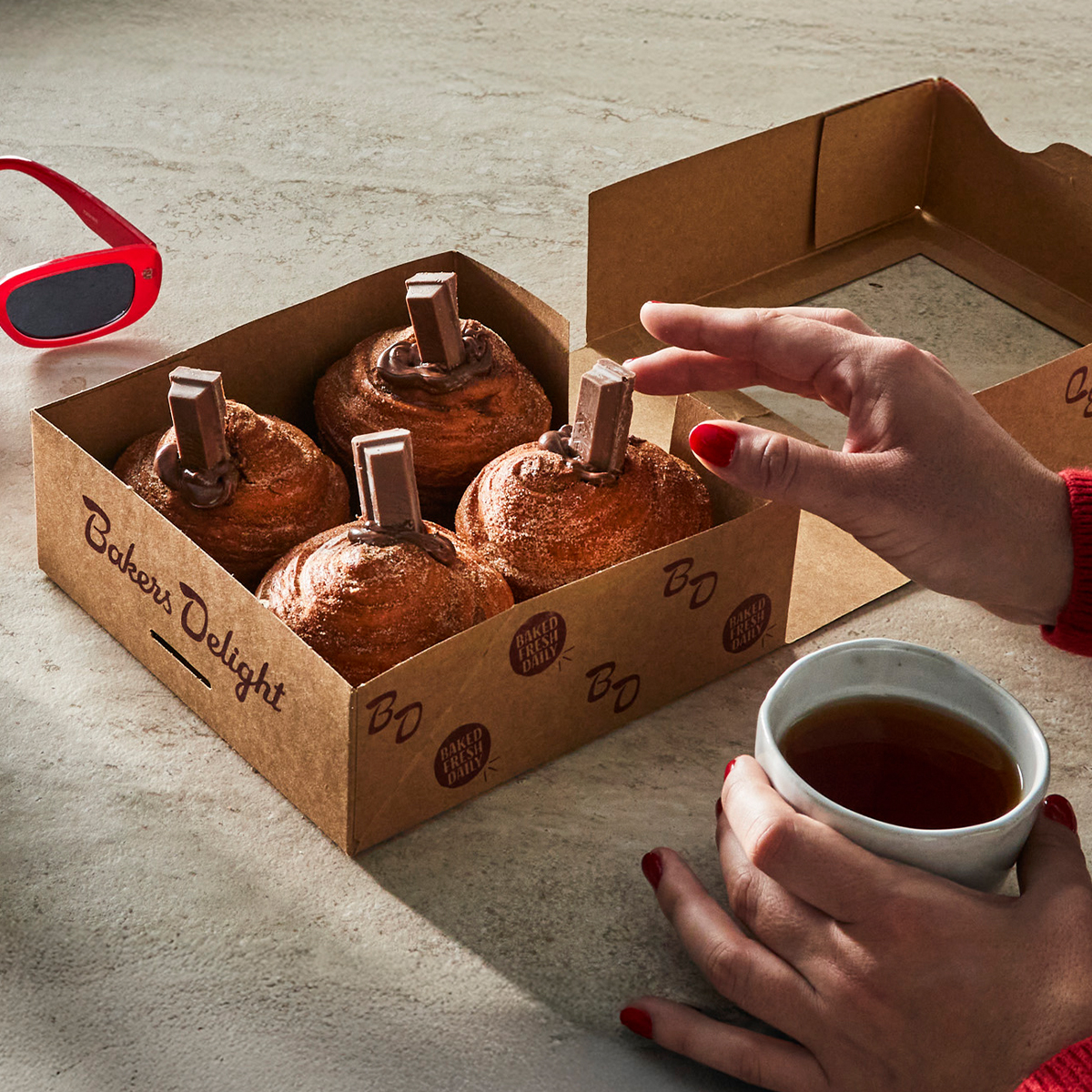 The Limited-Edition Pastry Worth Making Time For