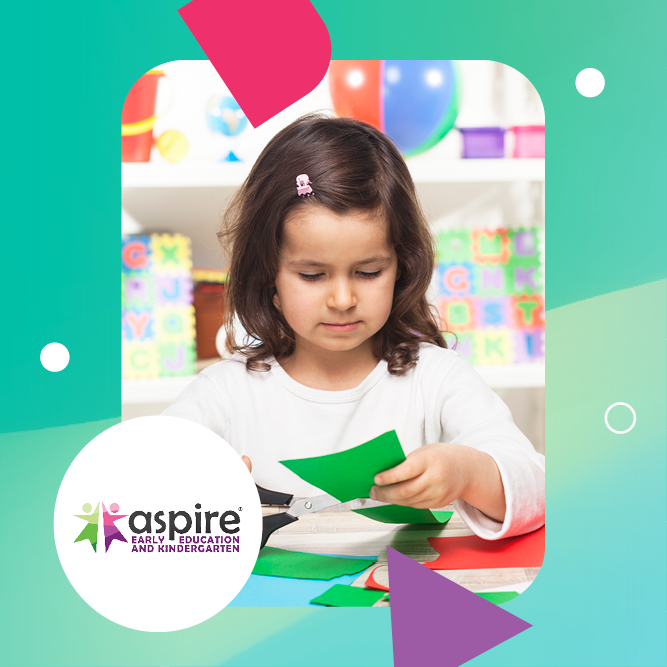 FREE Birthday Fun with Aspire Education!